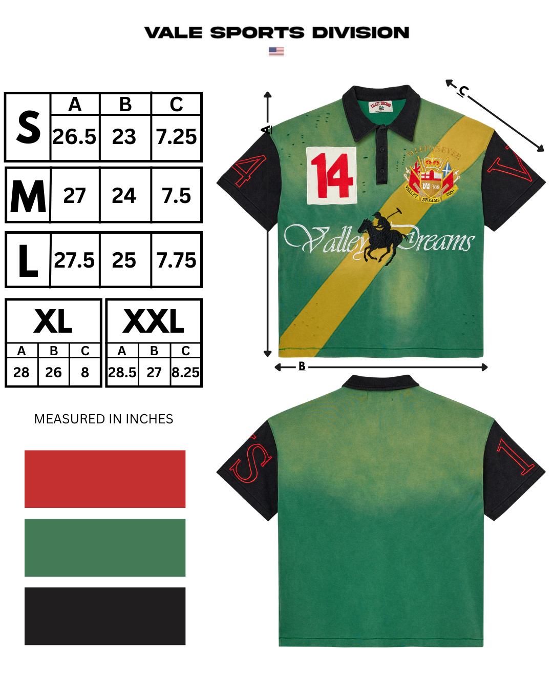 BRAZIL POLO