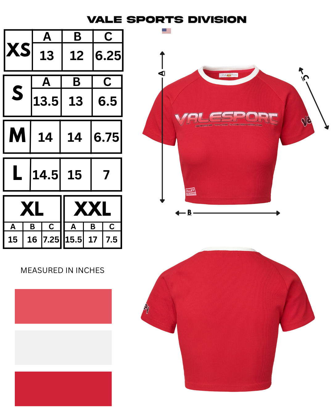 CANDY CANE TEE FEMME