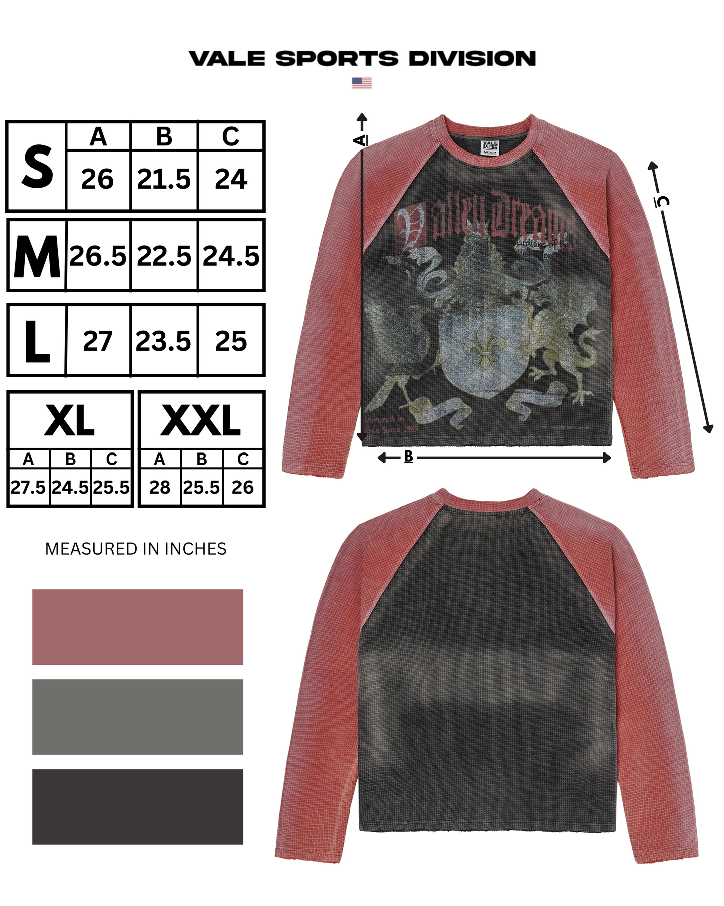 CREST THERMAL [EVO]