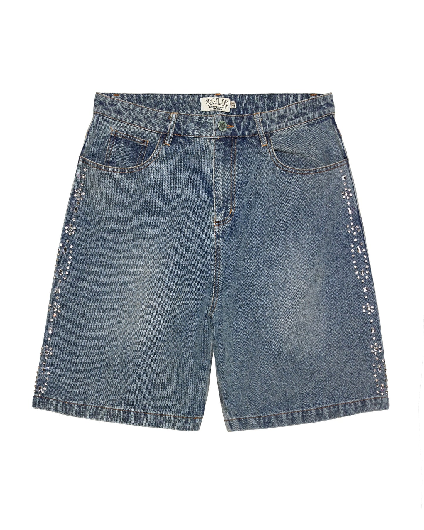 CRYSTAL JORTS