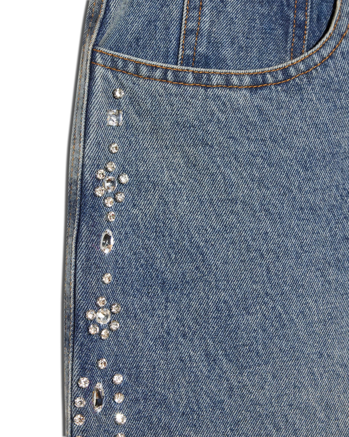 CRYSTAL JORTS