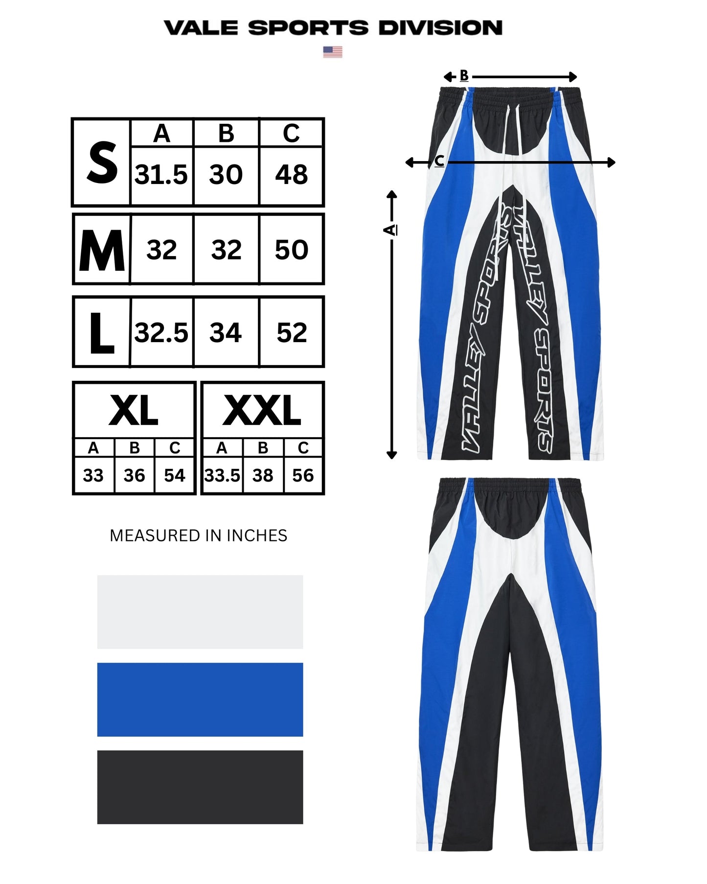 F1 TRACK SWEATS