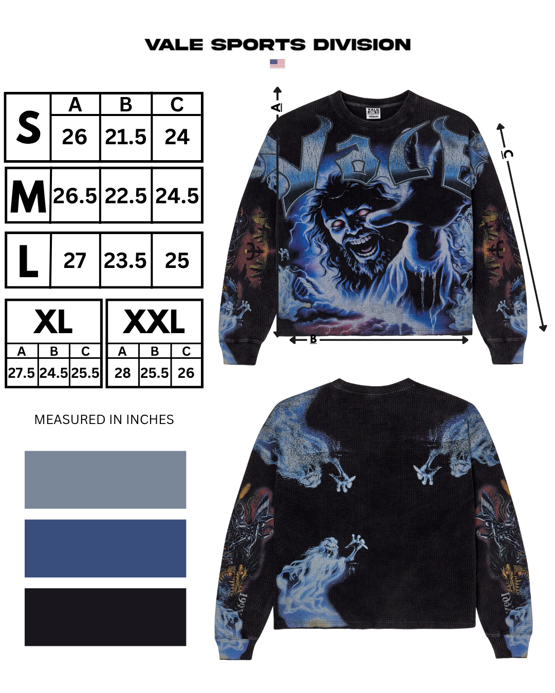 FEAR THERMAL