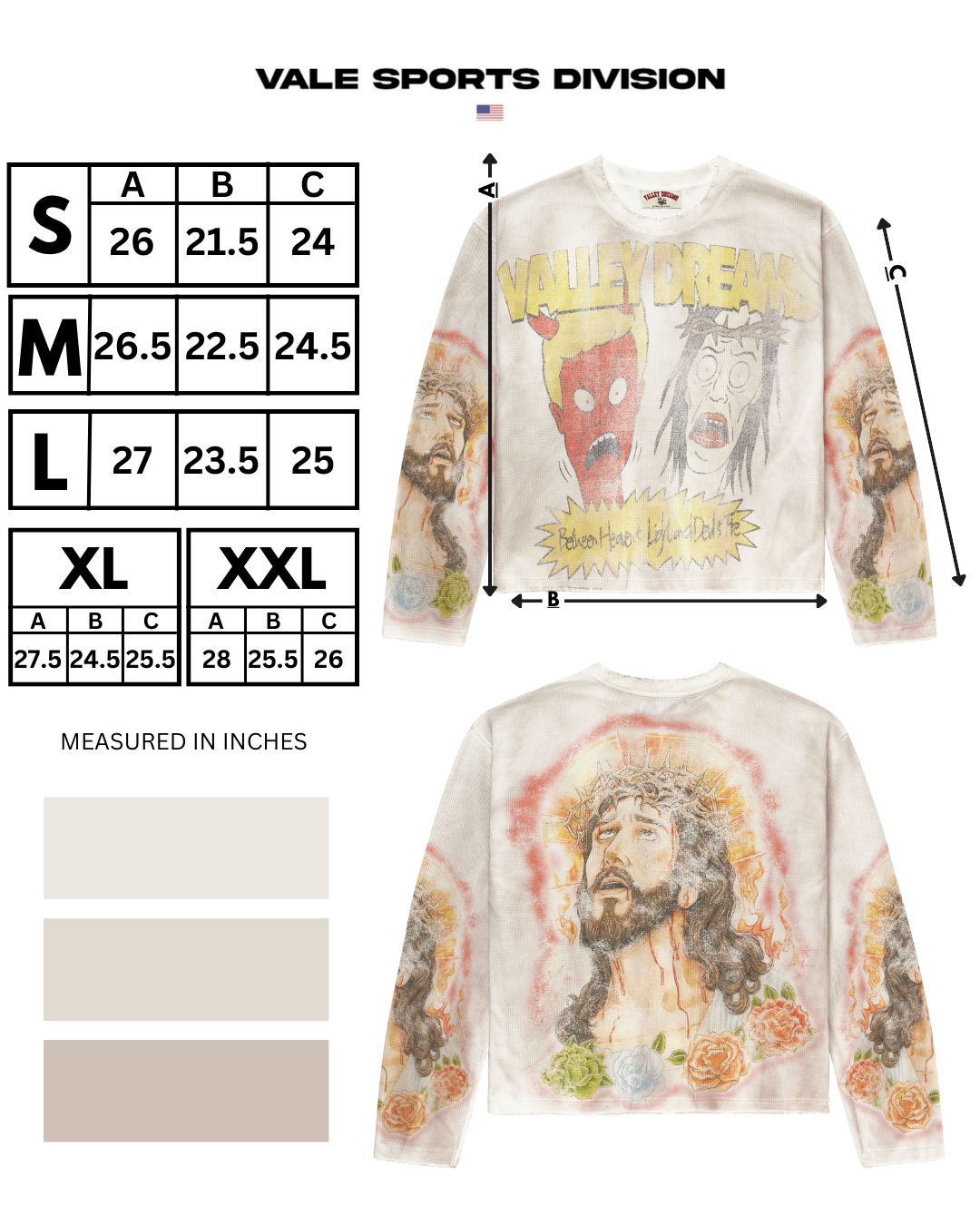 RIOT RIOT THERMAL