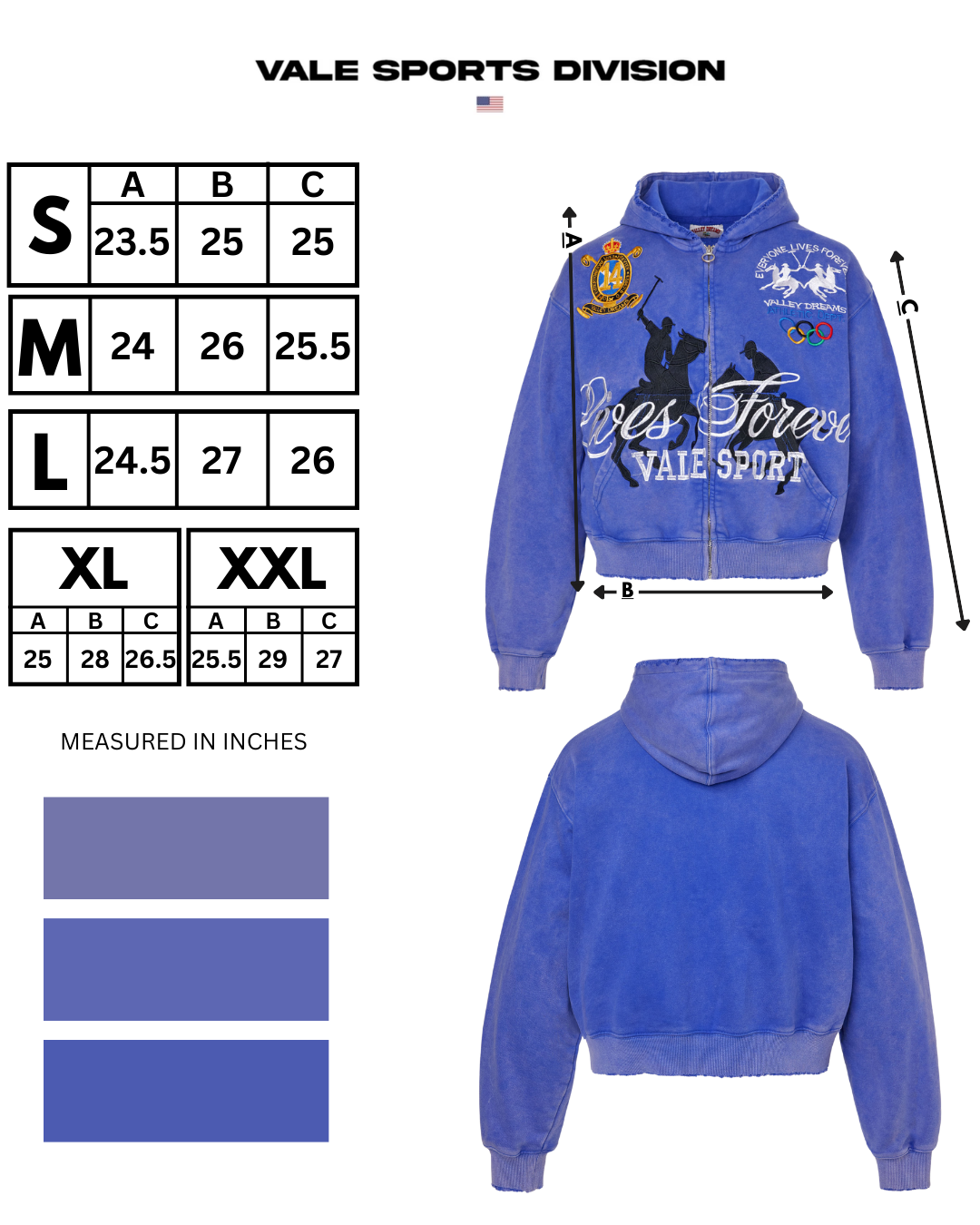 SCHWAB ZIP UP