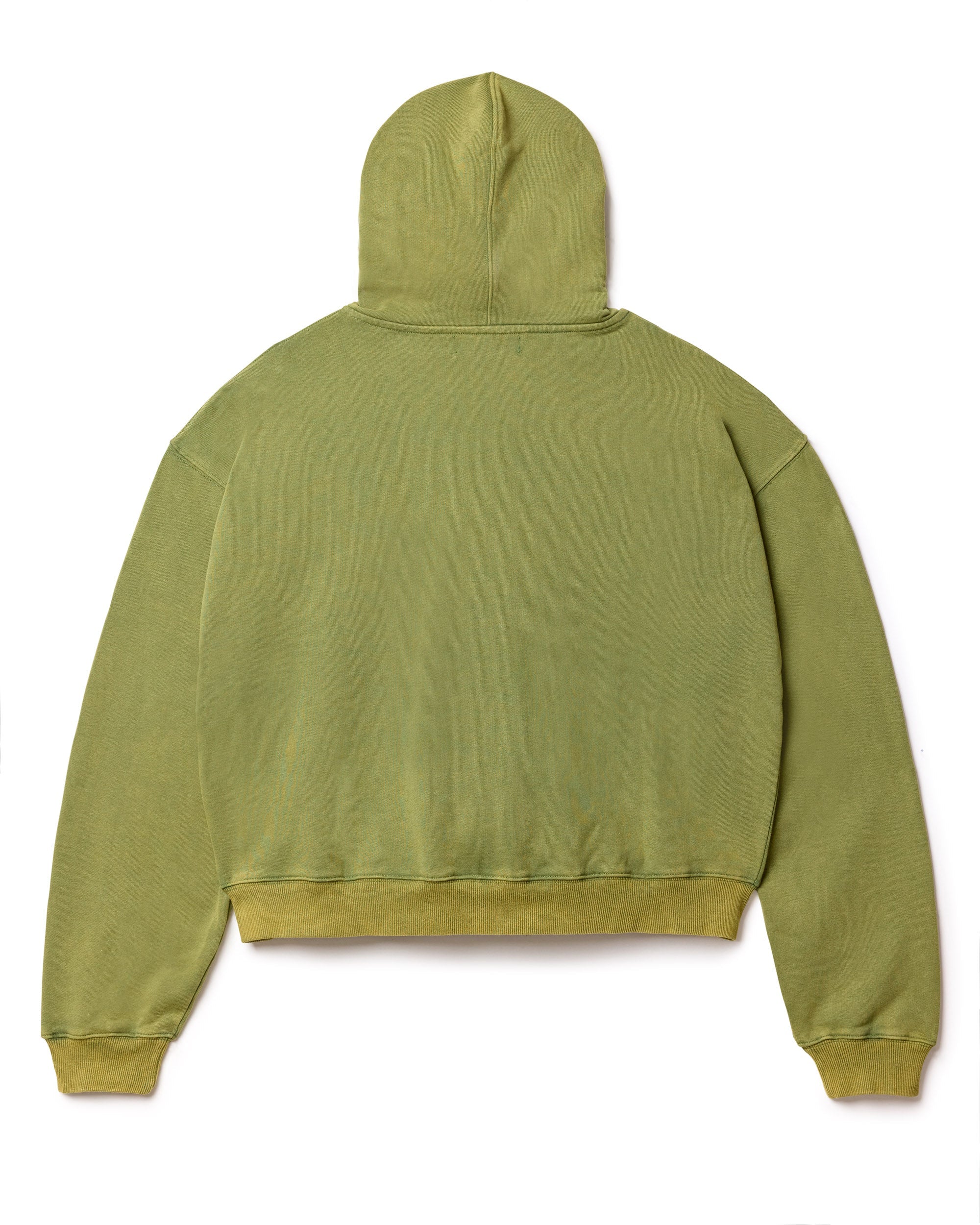 OLIVE OLYMPIC ZIP UP HOODIE – VALE JERSEY CITY