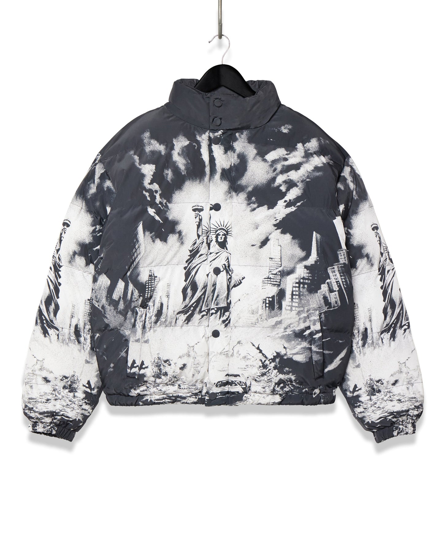LIBERTY DOWN JACKET