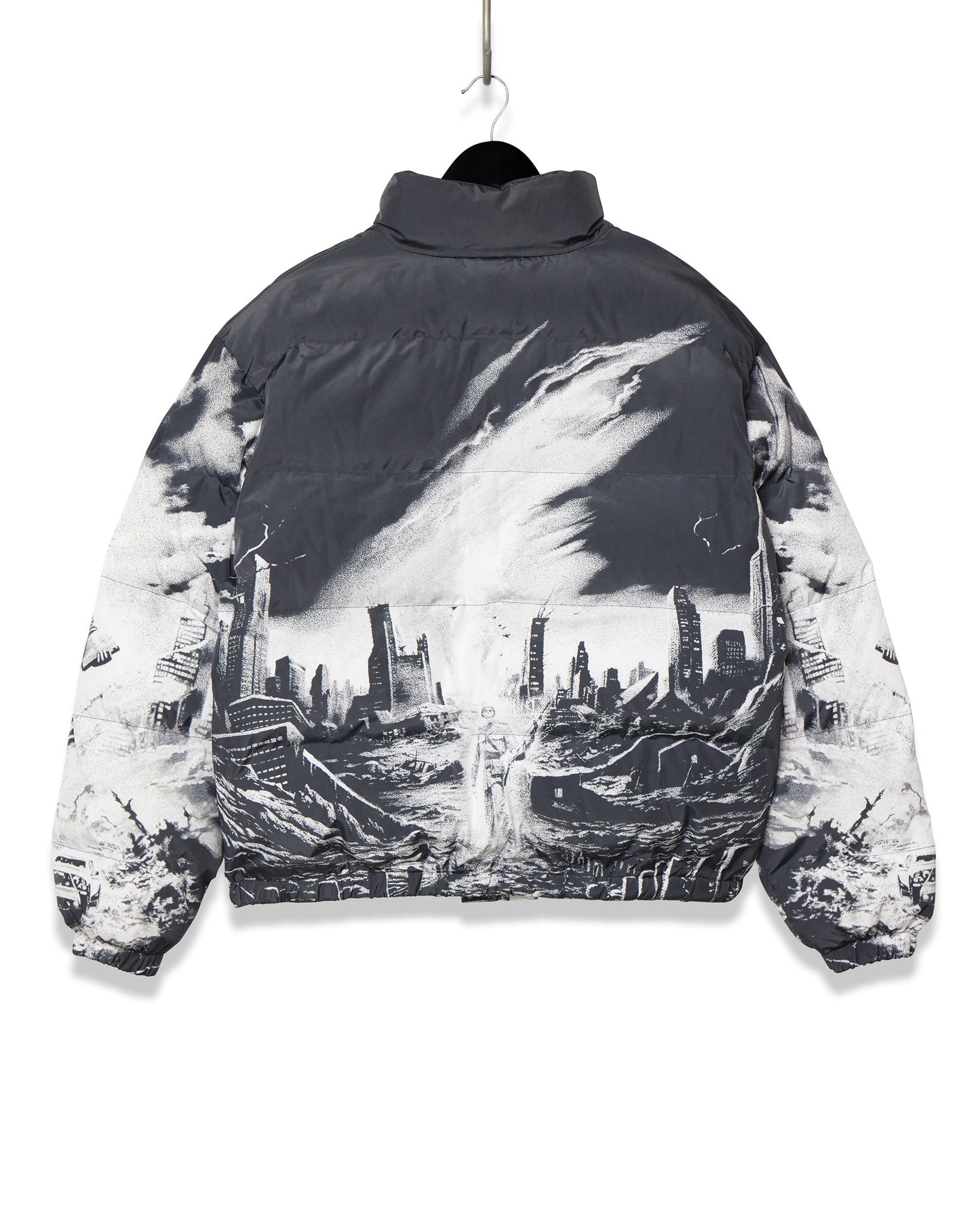 LIBERTY DOWN JACKET