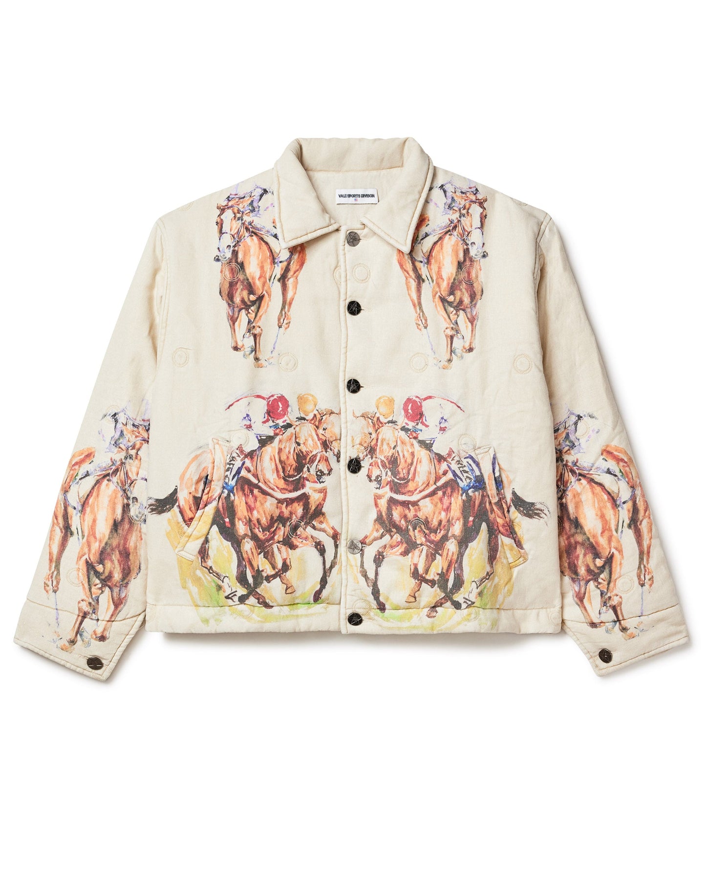 DERBY PUFFER
