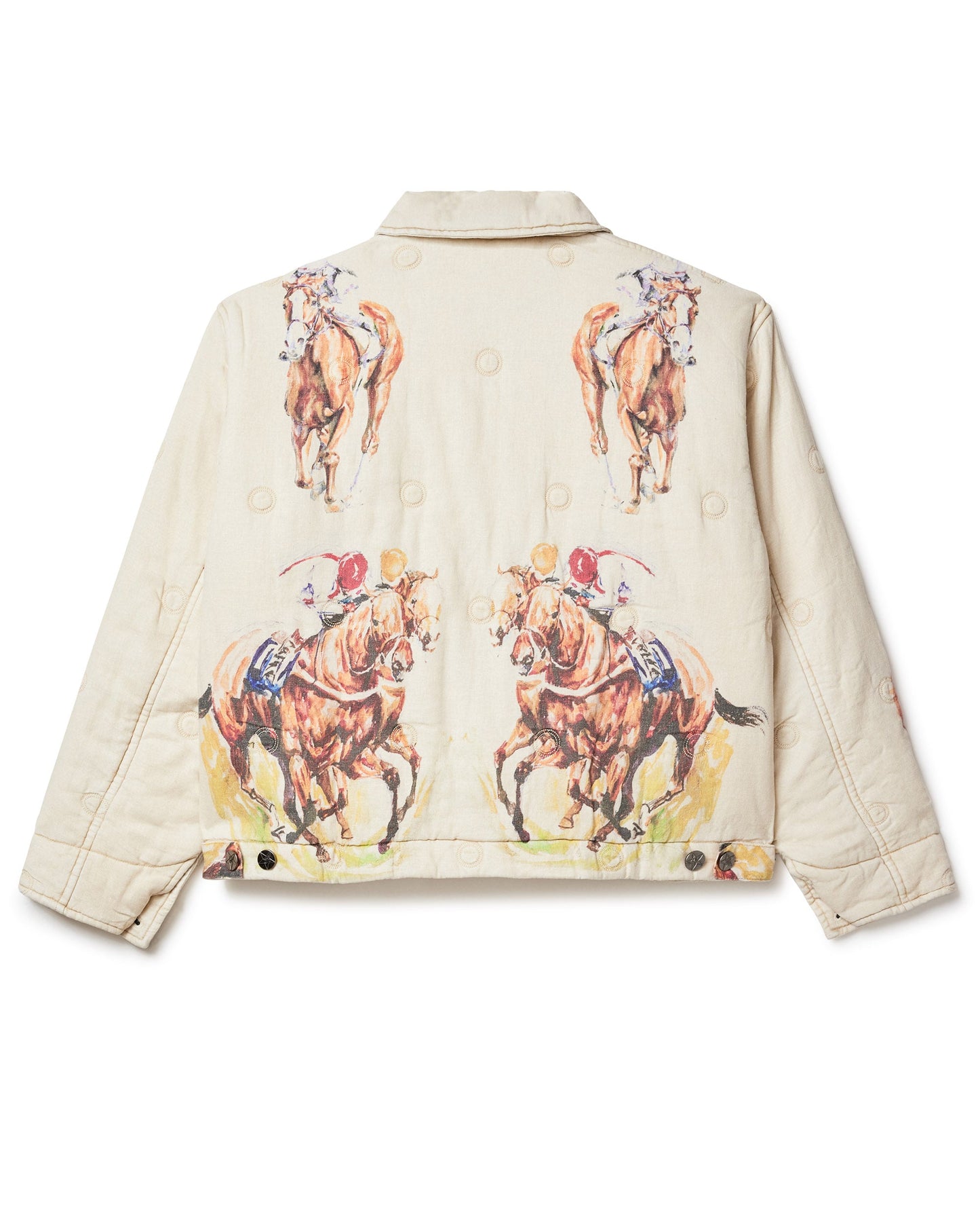 DERBY PUFFER