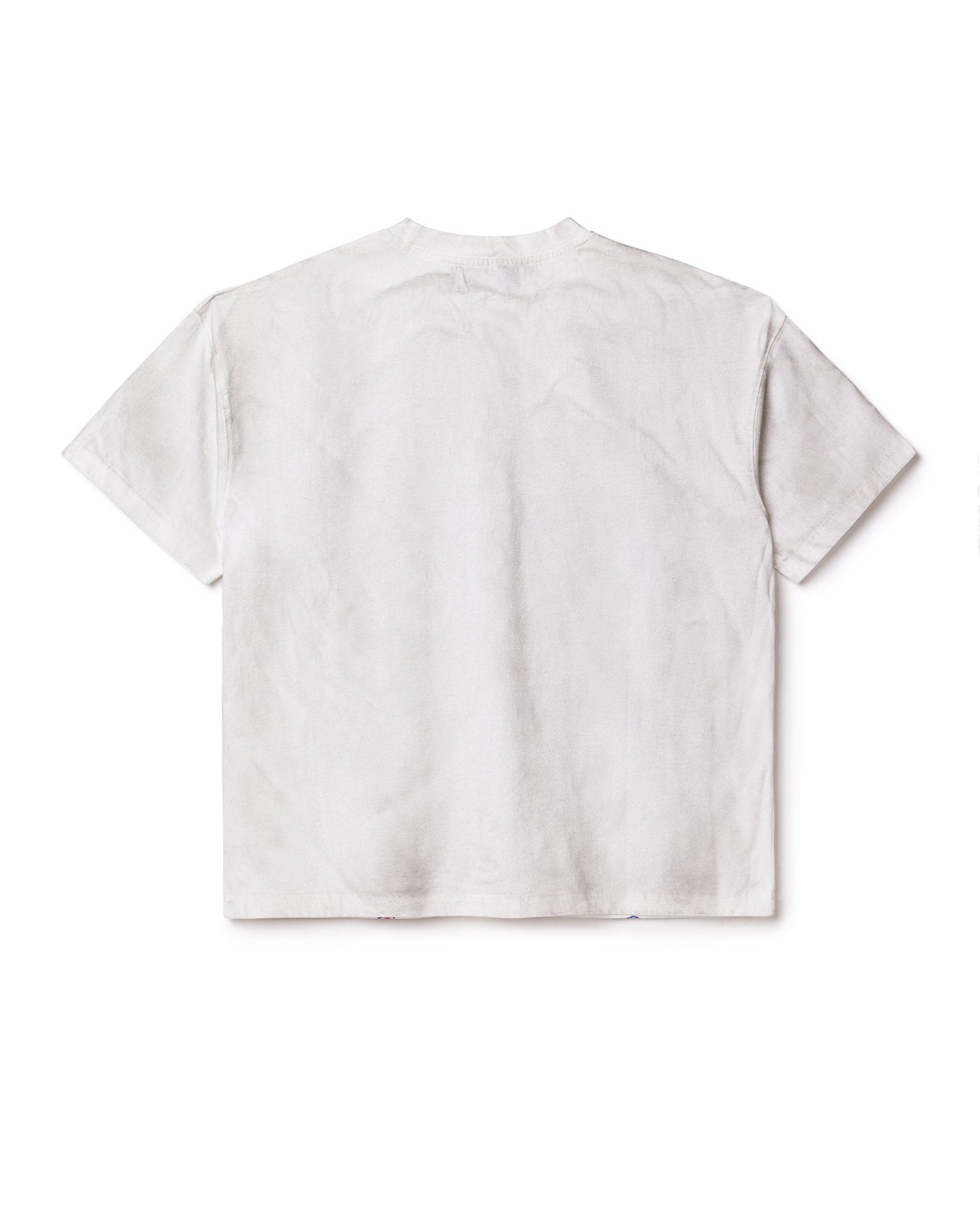 BLACK CAT TEE