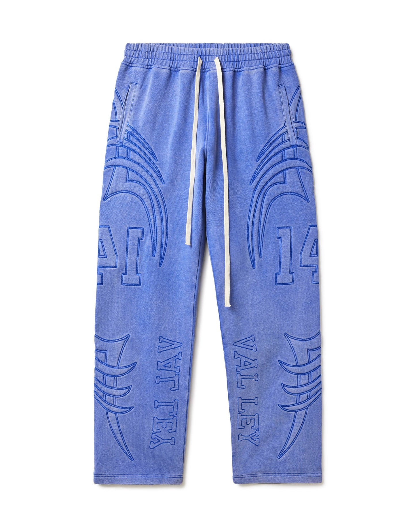 BLUE ARMOR SWEATS