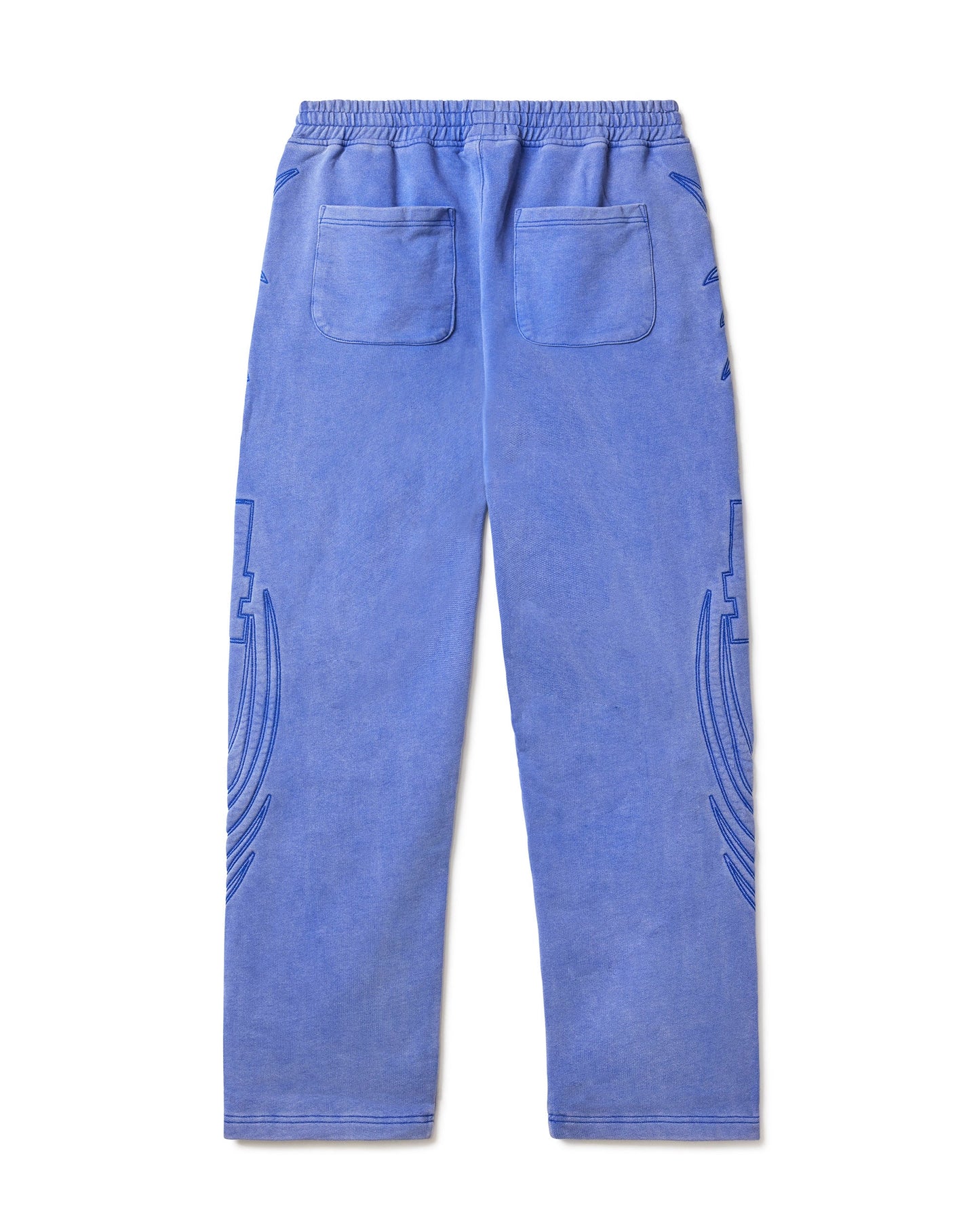 BLUE ARMOR SWEATS