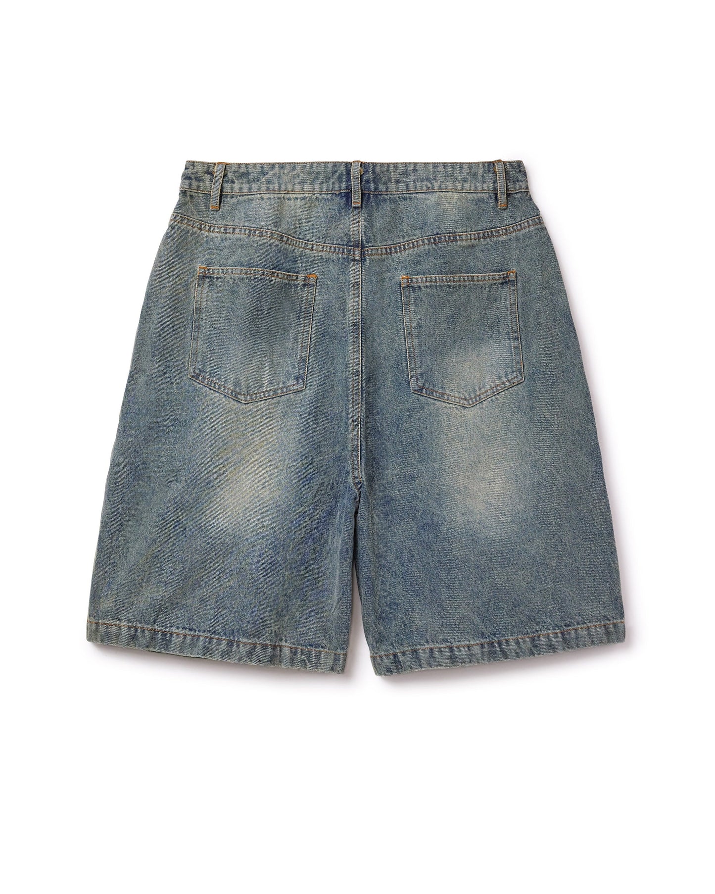 COLLAGE JORTS