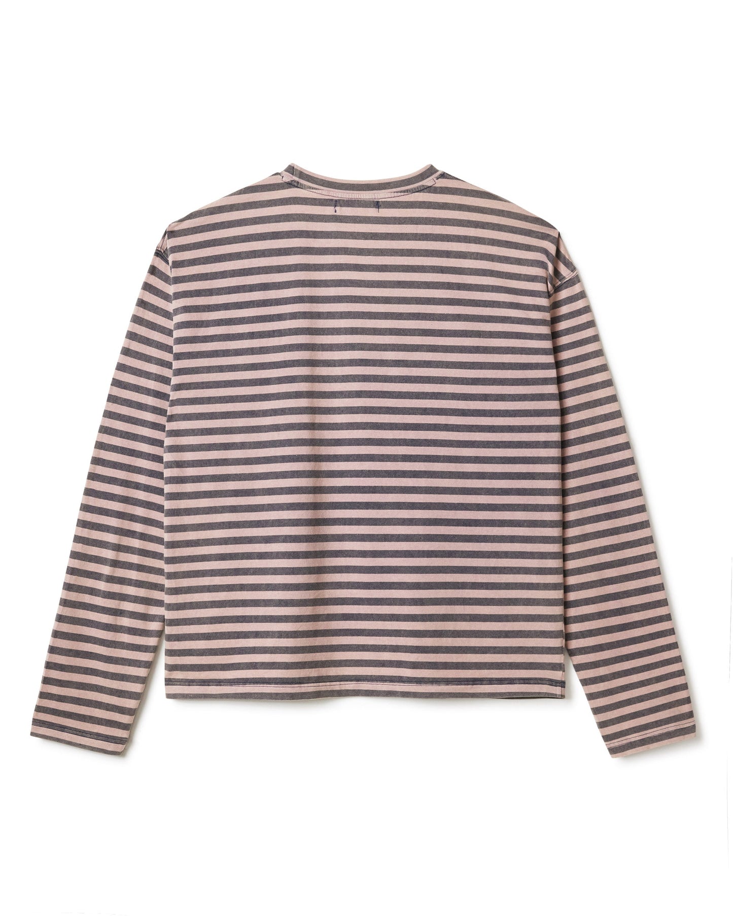 PLUM GARDEN LONGSLEEVE