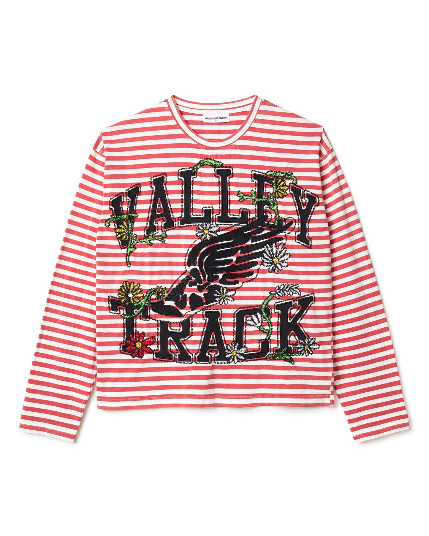 CANDY GARDEN LONGSLEEVE