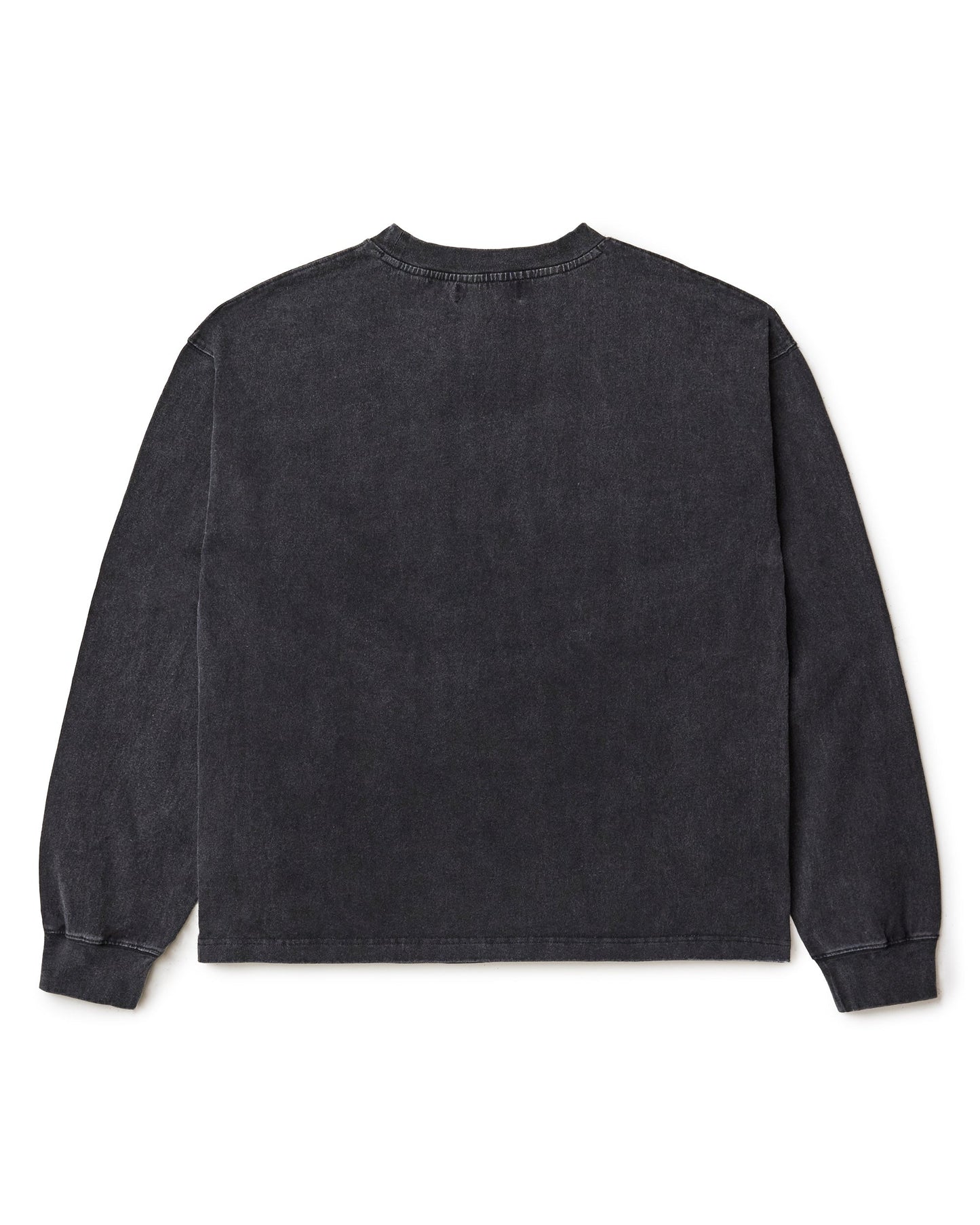 RIVER MONSTER LONGSLEEVE