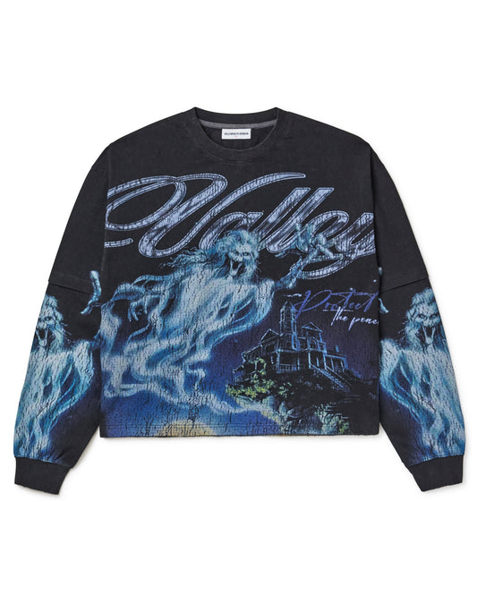 CASPER LONGSLEEVE