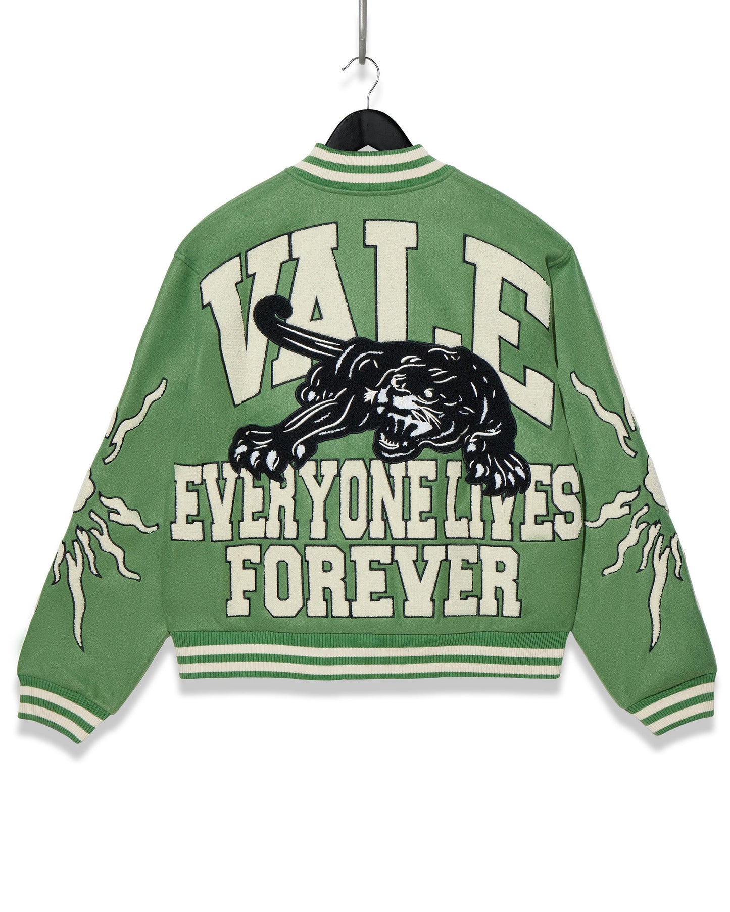 FOREST VARSITY