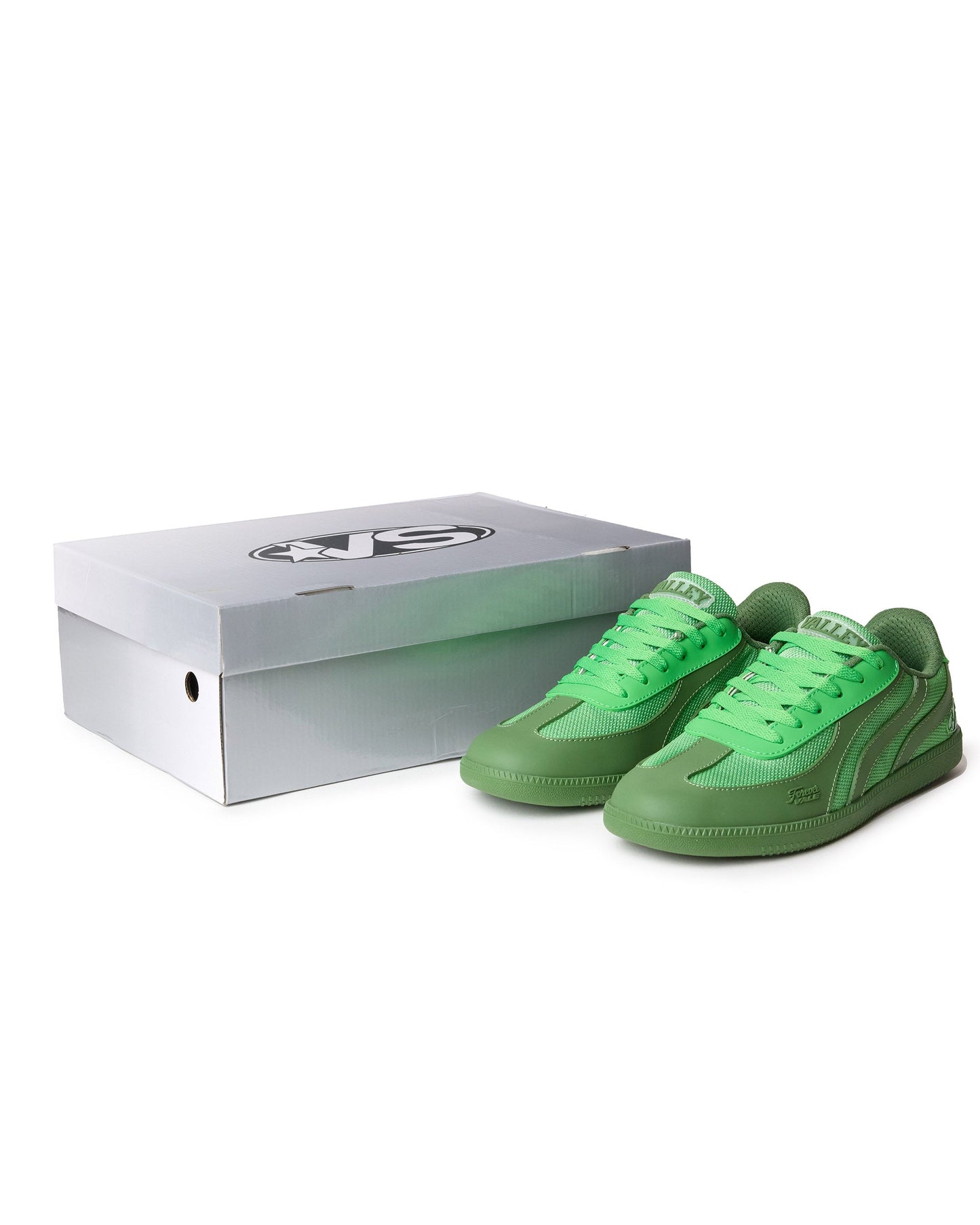 SOLDIER TRAINERS
